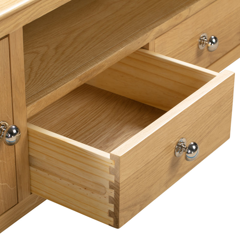Mapleview TV Stand for TVs 