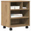 48cm H x 41cm W Printer Stand-698363319