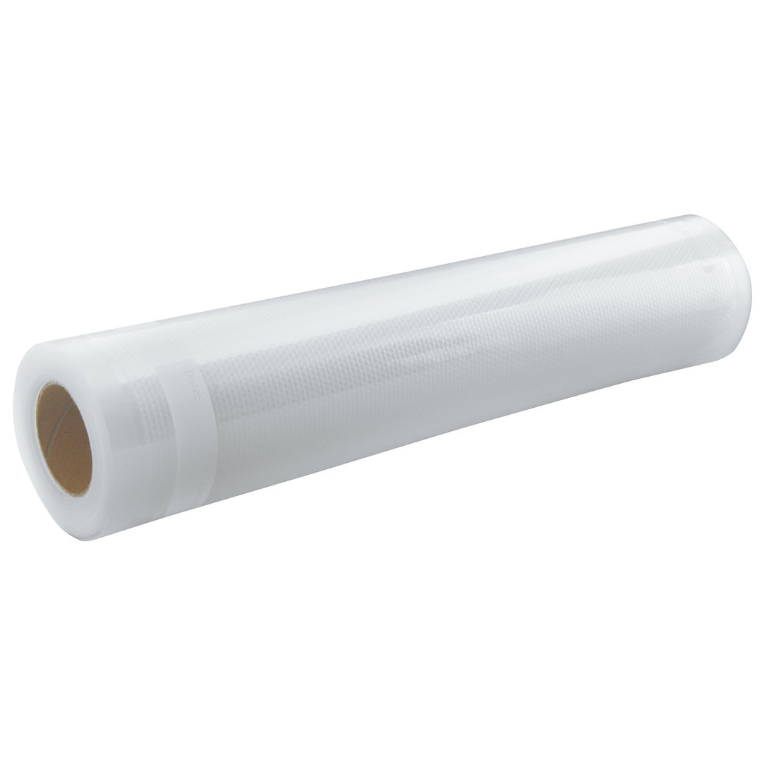 Foodsaver BPA-Free 8" X 20' Vacuum Seal Roll, 3-Pack Foodsaver