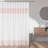 Boho Fringe Single Shower Curtain-65811297