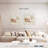 Khylige Homemade Happiness III Wall Sign