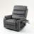 Lounge chair lift chair relax sofa chair sitting room furniture sitting room power supply elderly electric lounge chair (180 degree lying flat)-648943665