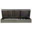 Chaise longue simple avec coussins 109,6 po-2033963305-2033963304