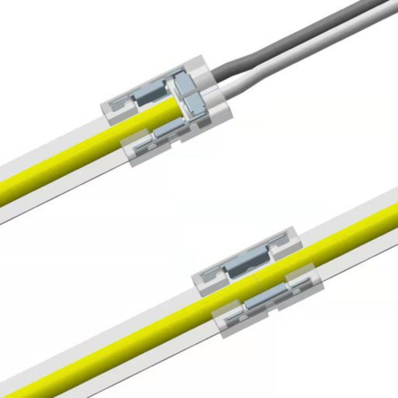 Airyck Connector Light Clip