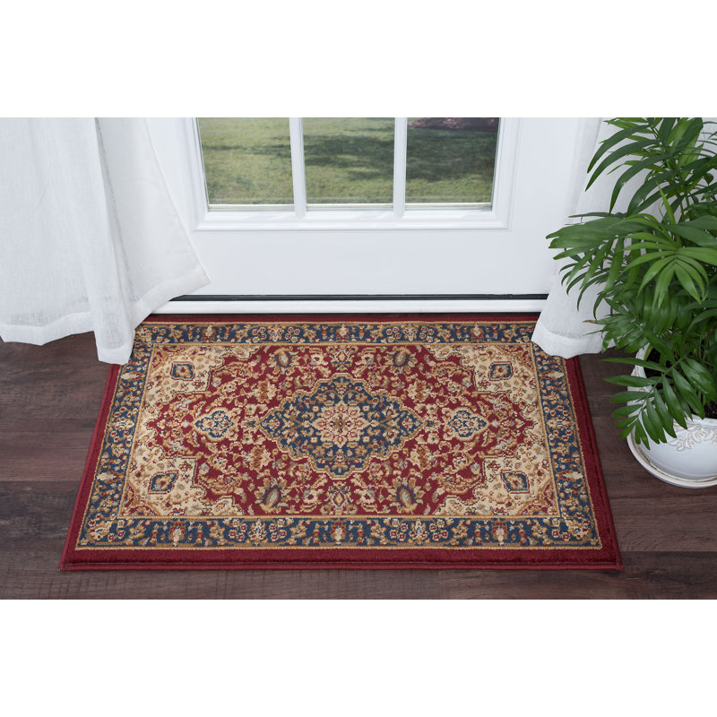 Clarence Indoor Rug, Rectangle 2' x 3'