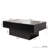 Coffee Table with Sliding Tabletop Hidden Storage Compartment