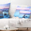 Coussin Seascape
