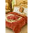 Plush Fleece Blanket All-Year Warm, Soft & Cozy
