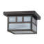 1 - Light Flush Mount