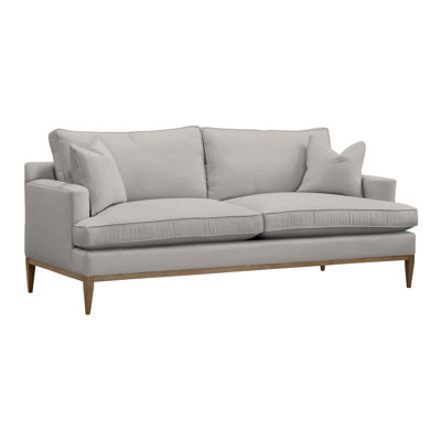 Camilla 88.5" Sofa