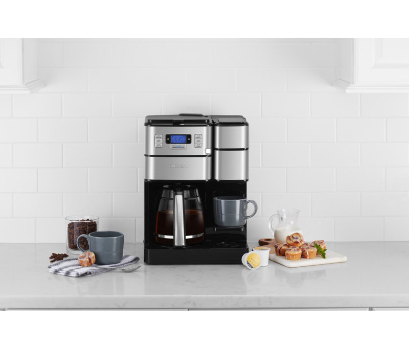 Cuisinart 12-Cup Coffee Maker