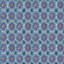 Carreau de mosaïque en vinyle Augustine-63375203