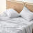 Bedsure Polyester & Rayon Derived from Bamboo Sheets-110222899-110222908