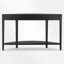 55.13" Console Table