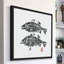 Andrew Clay - Single Picture Frame Print-20604382