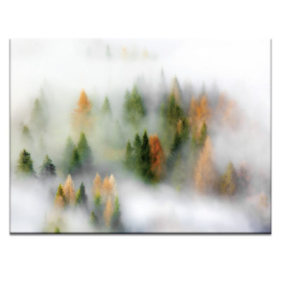 Print on Canvas