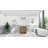 Alsadig 29.5'' Single Bathroom Vanity with Plastic Top-233991148