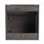Ensemble de meuble-lavabo simple 18 po Ashrit-2088770474