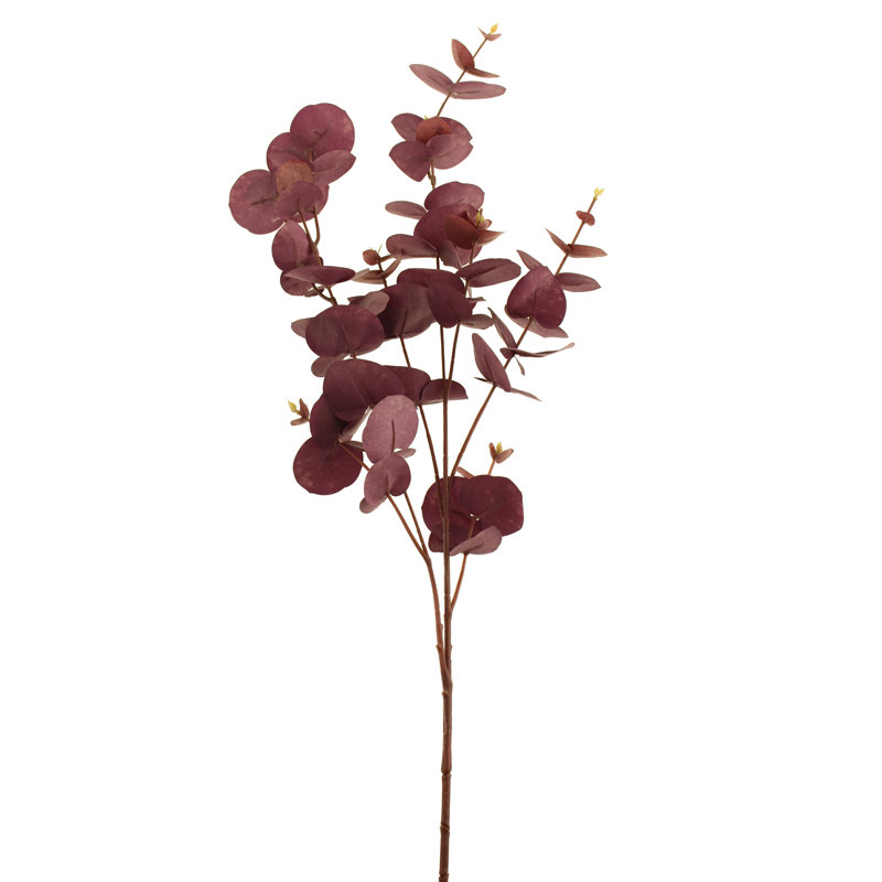 Eucalyptus Arrangement, Purple