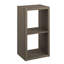 Bibliothèque à cubes H 30 "x l 15,87"-1650887032