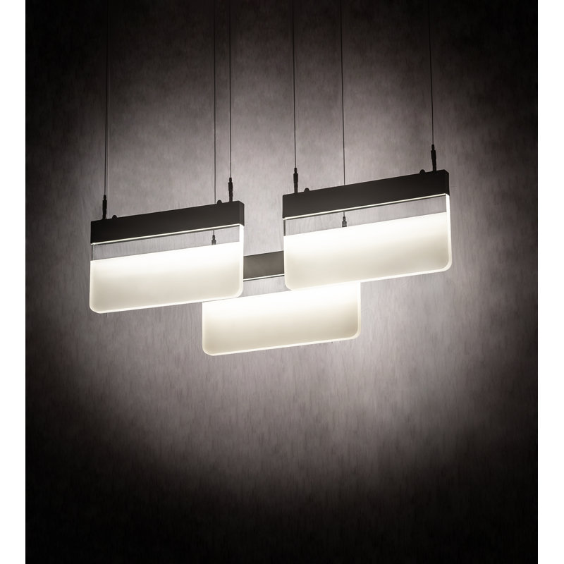 LED Pendant