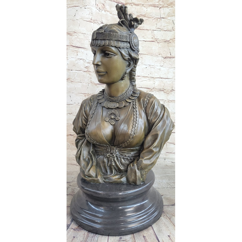 Figurines et sculptures Urmo