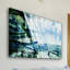 1 Piece Wrapped Canvas Wall Art-12309777