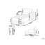 Cherry Chaise Lounge-41510407
