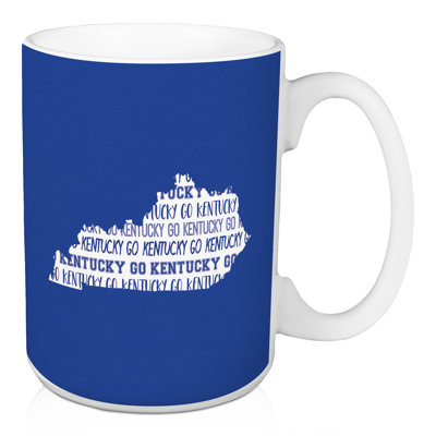 Freeland Ceramic Coffee Mug