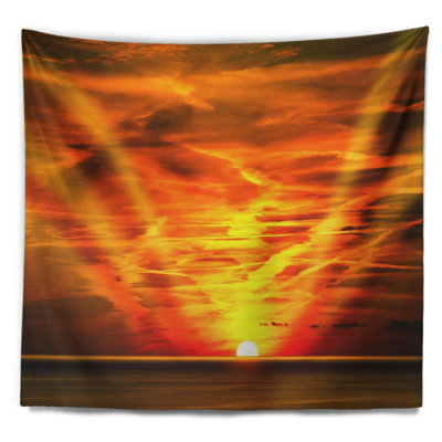 Polyester Tapestry