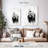 Brampt Brown Bear Black And White-108234457
