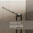 Glass Shower Door