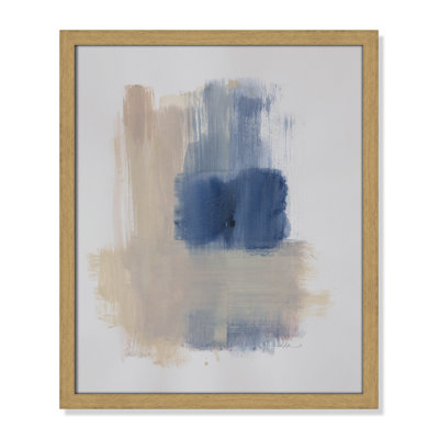 Esmeray "Powder Room Wash III" Print