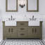 Ensemble de meuble-lavabo double 72 po Aiana-1983706171-1982057766