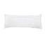 Housse de coussin et insert rectangulaires d’extérieur