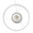 Azize Porcelain Table Lamp-1991195295