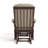 Tuscany Rocking Chair Glider with Ottoman-14352735-14352740