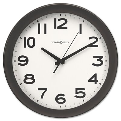 Kenwick 13.5"" Wall Clock -  Howard Miller®, MIL625485
