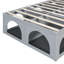 Structure de lit robuste Endicott-129911565-129911568