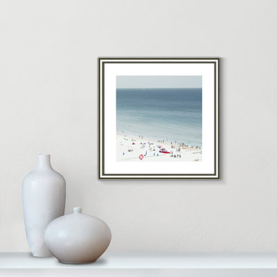 Monier Sesimbra II by Ingrid Beddoes - Print