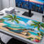Polyester Desk Pad-189338472