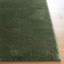 Revive Solid Color Area Rug In Green-1591381535