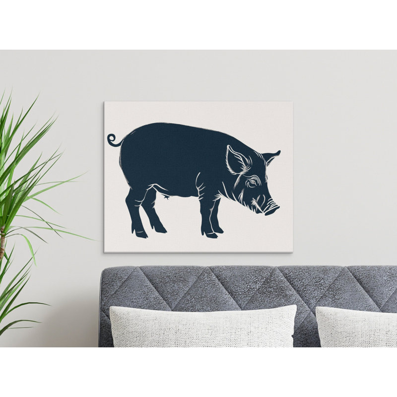 Wrapped Canvas Print Set, 20x16