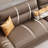 Modern trendy design office sofa set