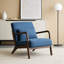 Chaise d'appoint moderne avec structure en bois-451909625-451909508