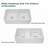 Farmhouse/Apron Front  Ceramic Kitchen Sink