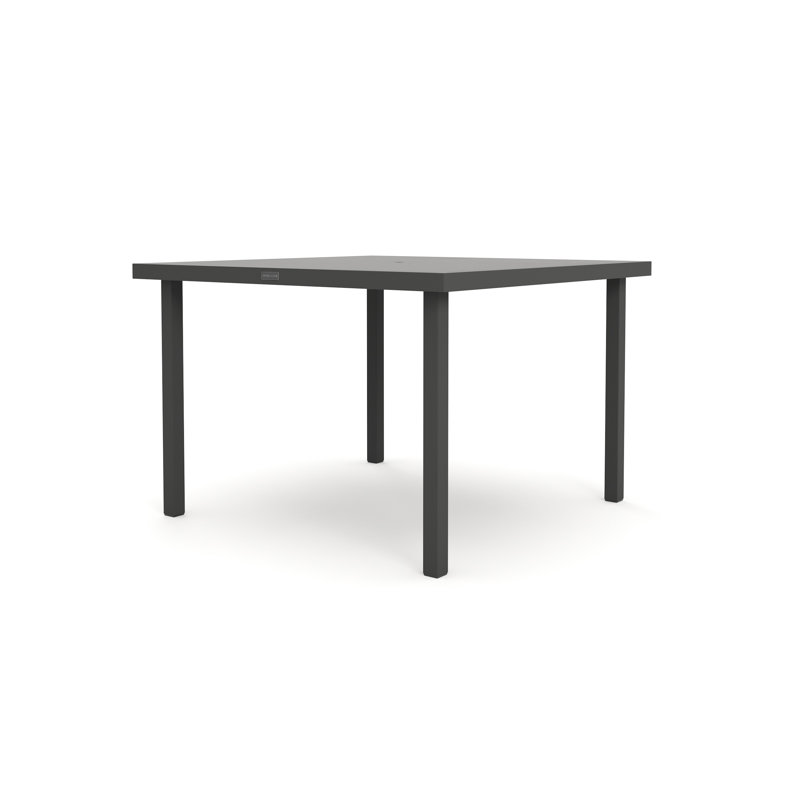Jasper Outdoor Square Dining Table