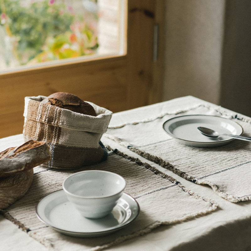 Handloom Placemats Polanco