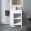 Ensemble de meuble-lavabo simple 22 po Cornimont