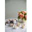 Ensemble de bougies votives 3 pièces Maughan Bling